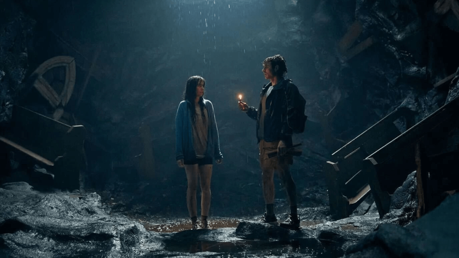 Together movie still 2