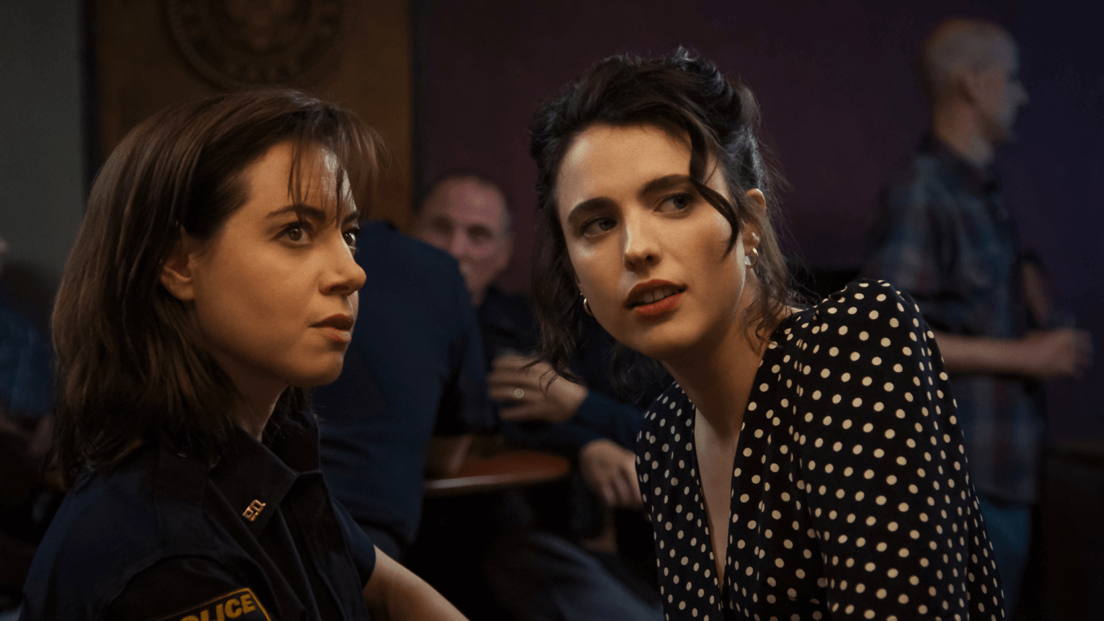 Honey Don't movie still 2