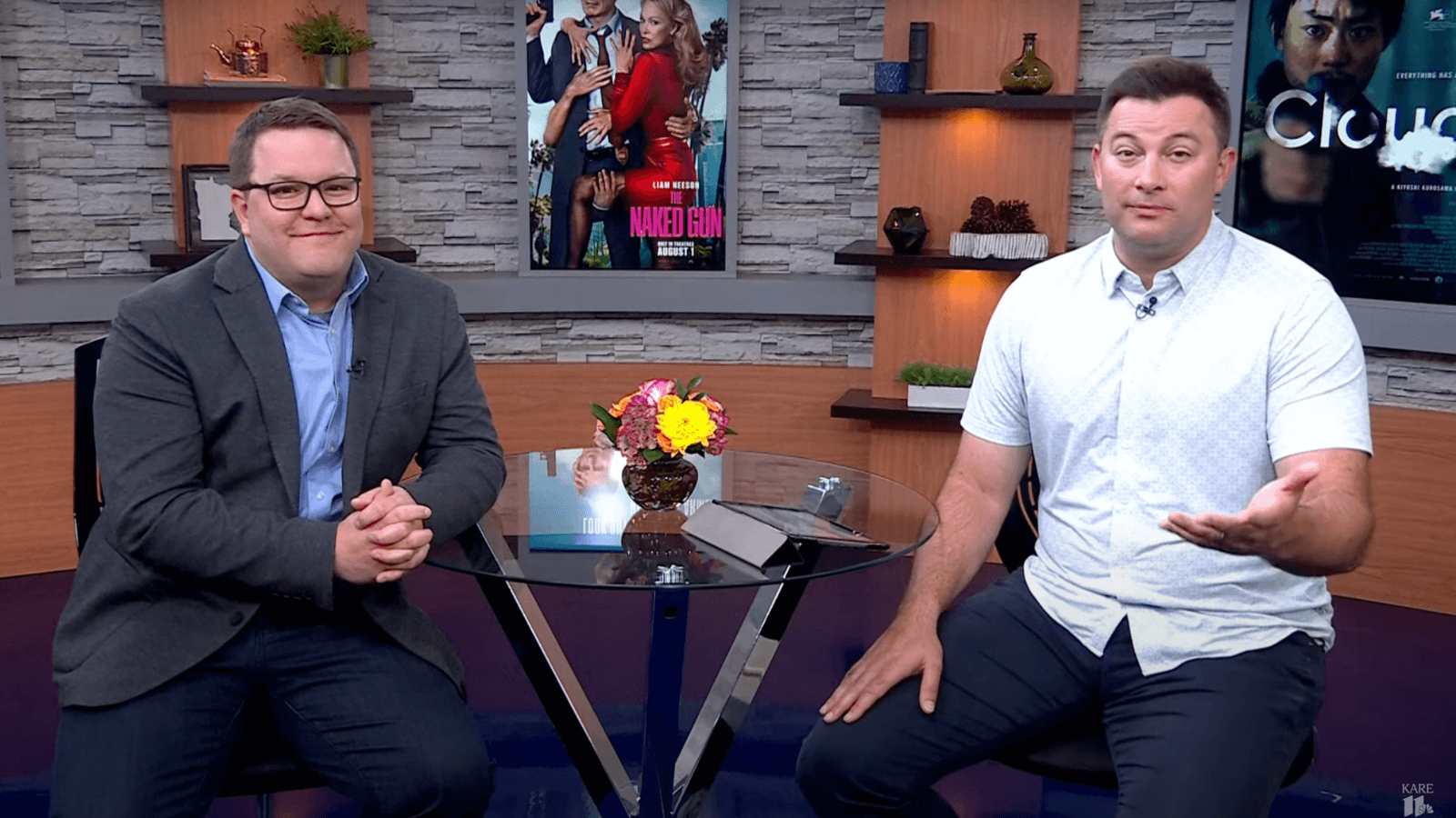 KARE 11 - Aug 2, 2025