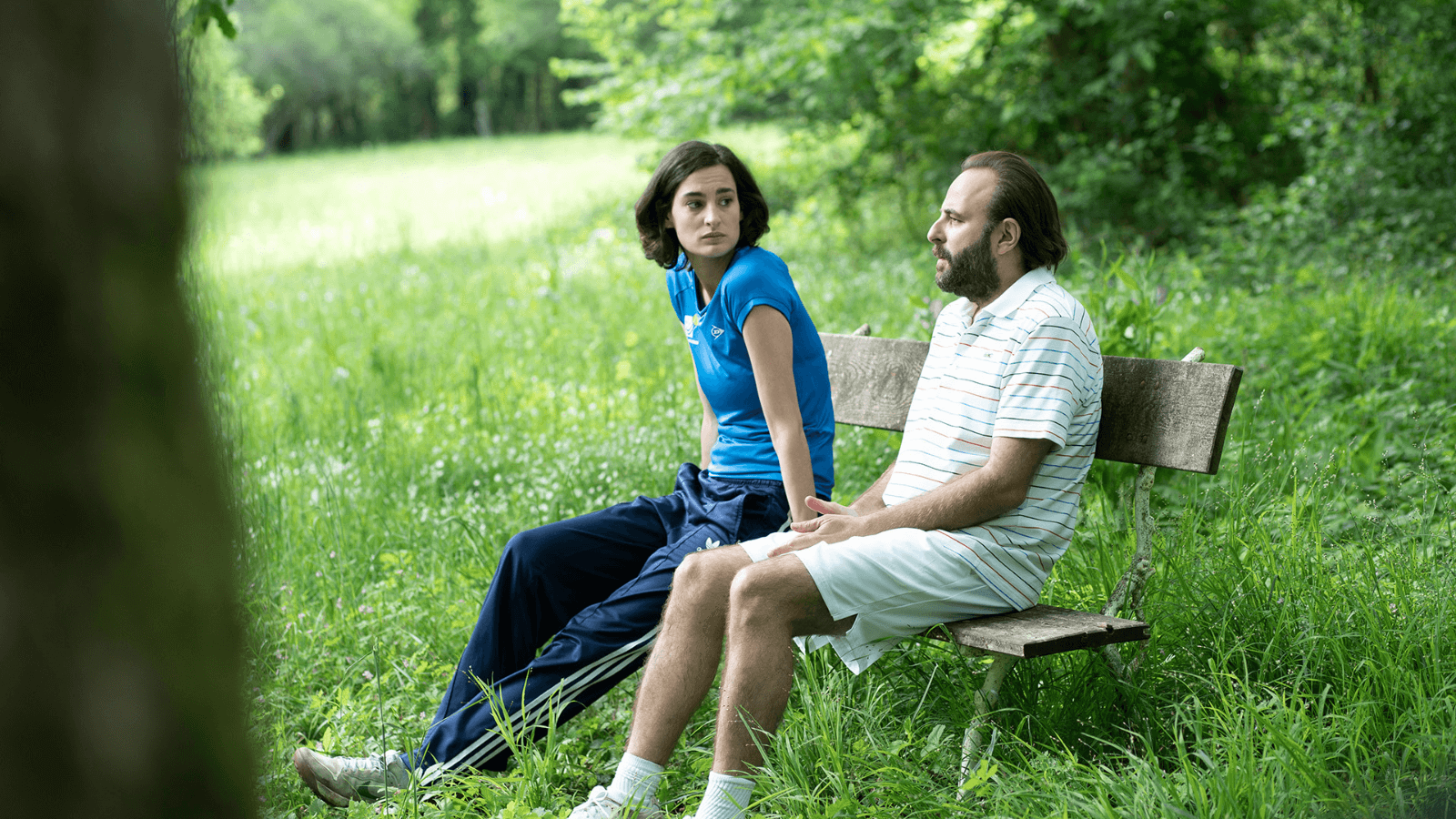 Suspended Time movie still 1
