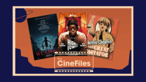 The CineFiles Ep. 8 Preview