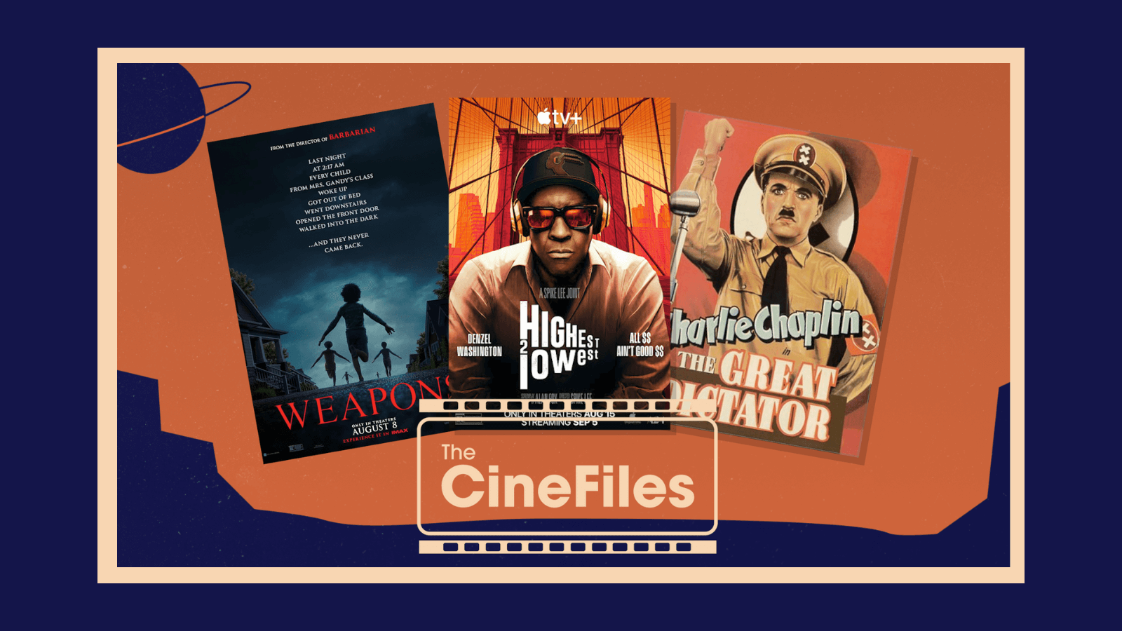 The CineFiles Ep. 8 Preview