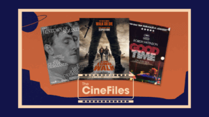 The CineFiles Ep. 9 preview