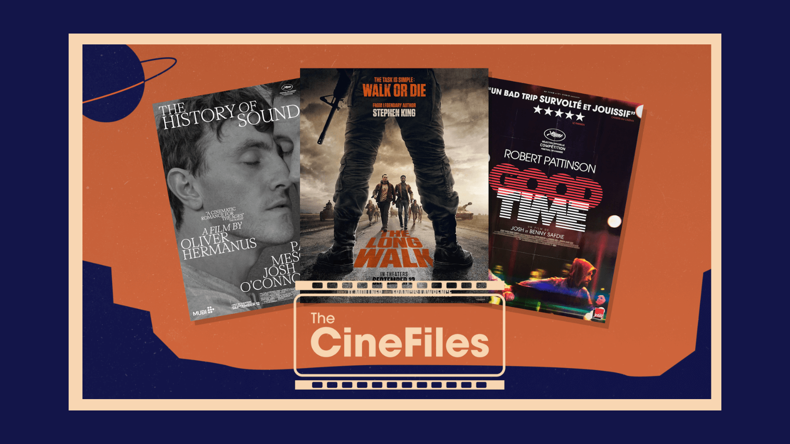 The CineFiles Ep. 9 preview