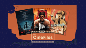 The CineFiles – Ep. 8 title image