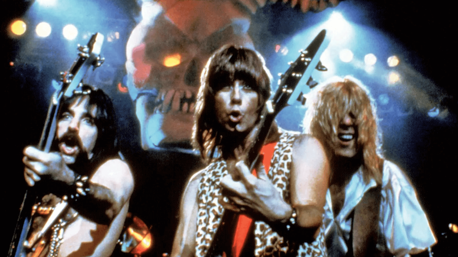 This Is Spinal Tap 1984 still