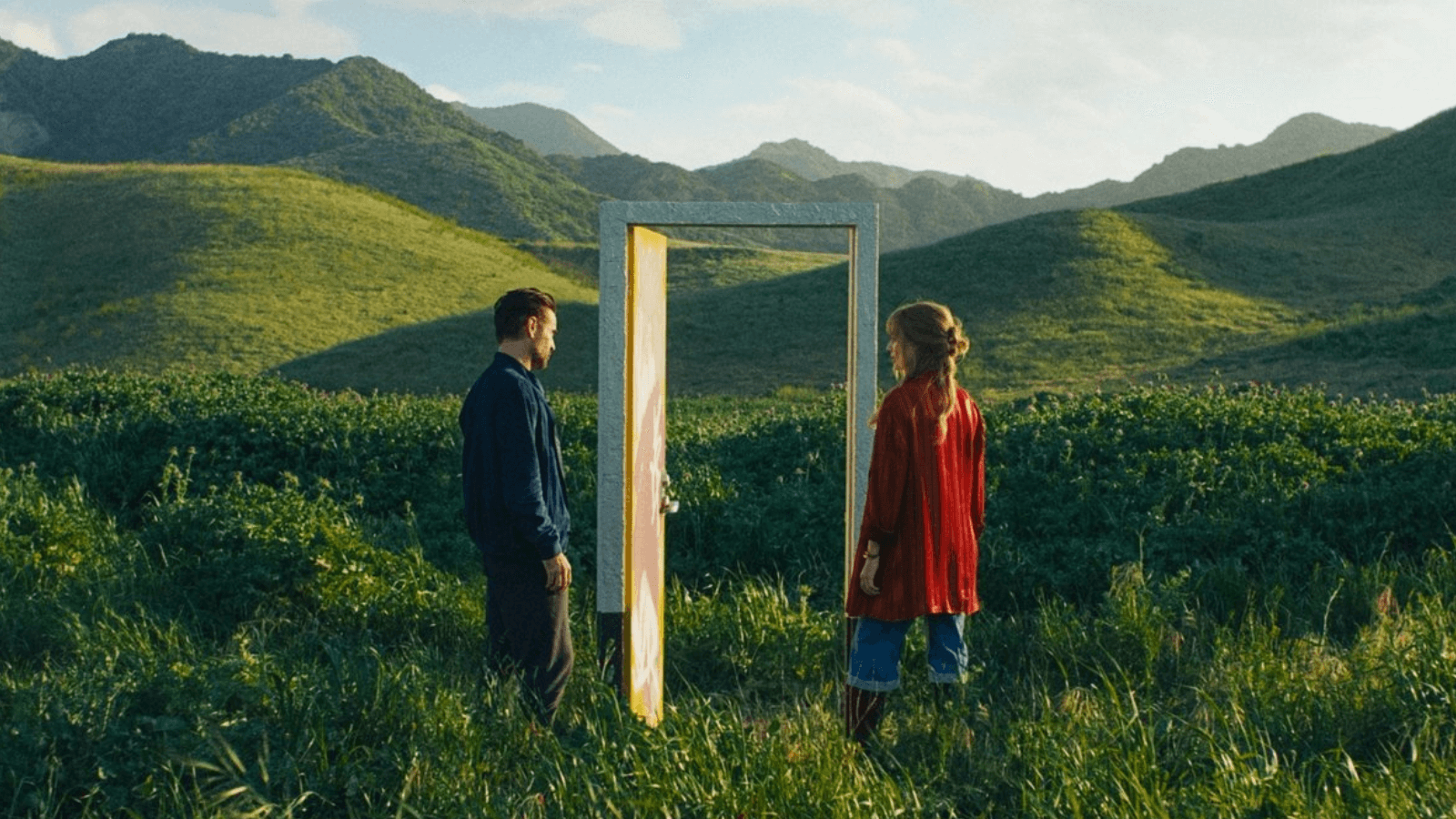 A Big Bold Beautiful Journey movie still 2