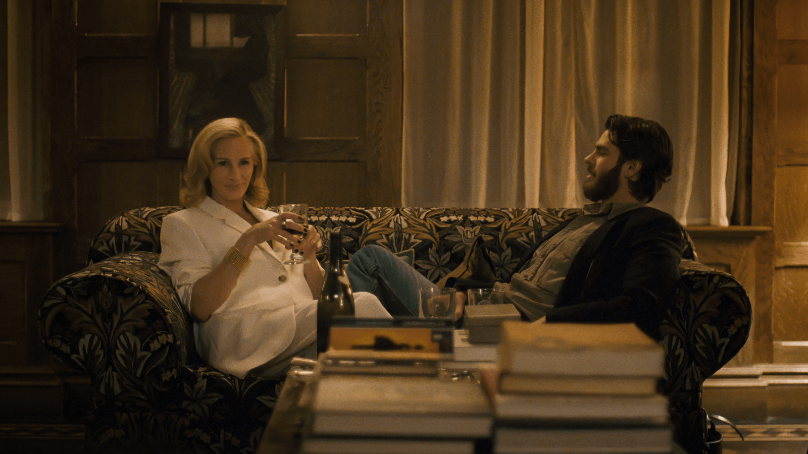 After the Hunt movie still 2
