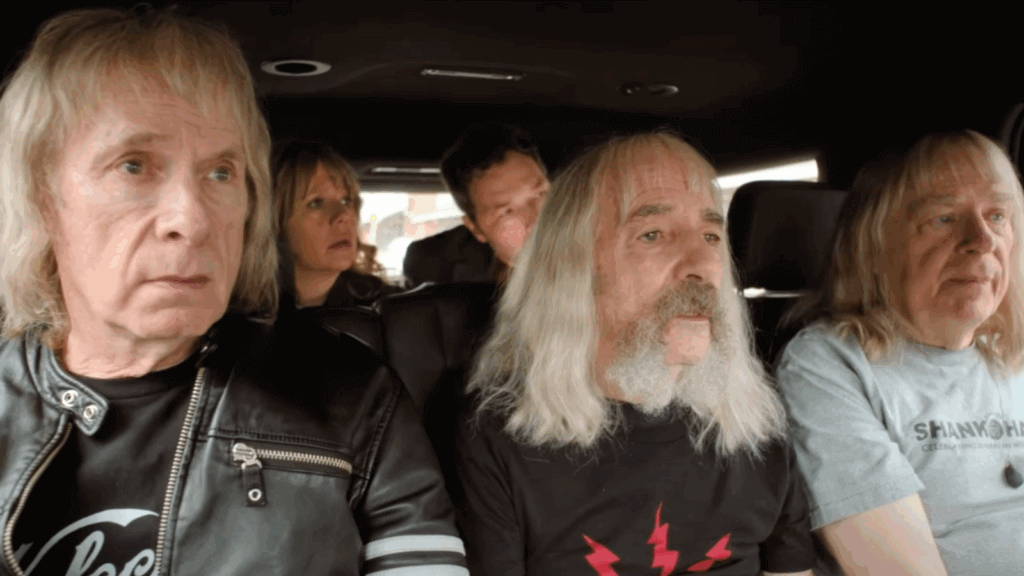 Spinal Tap II The End Continues still 2