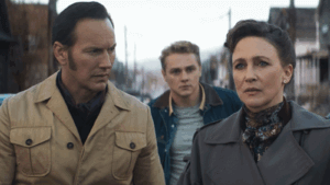 The Conjuring Last Rites movie still 2