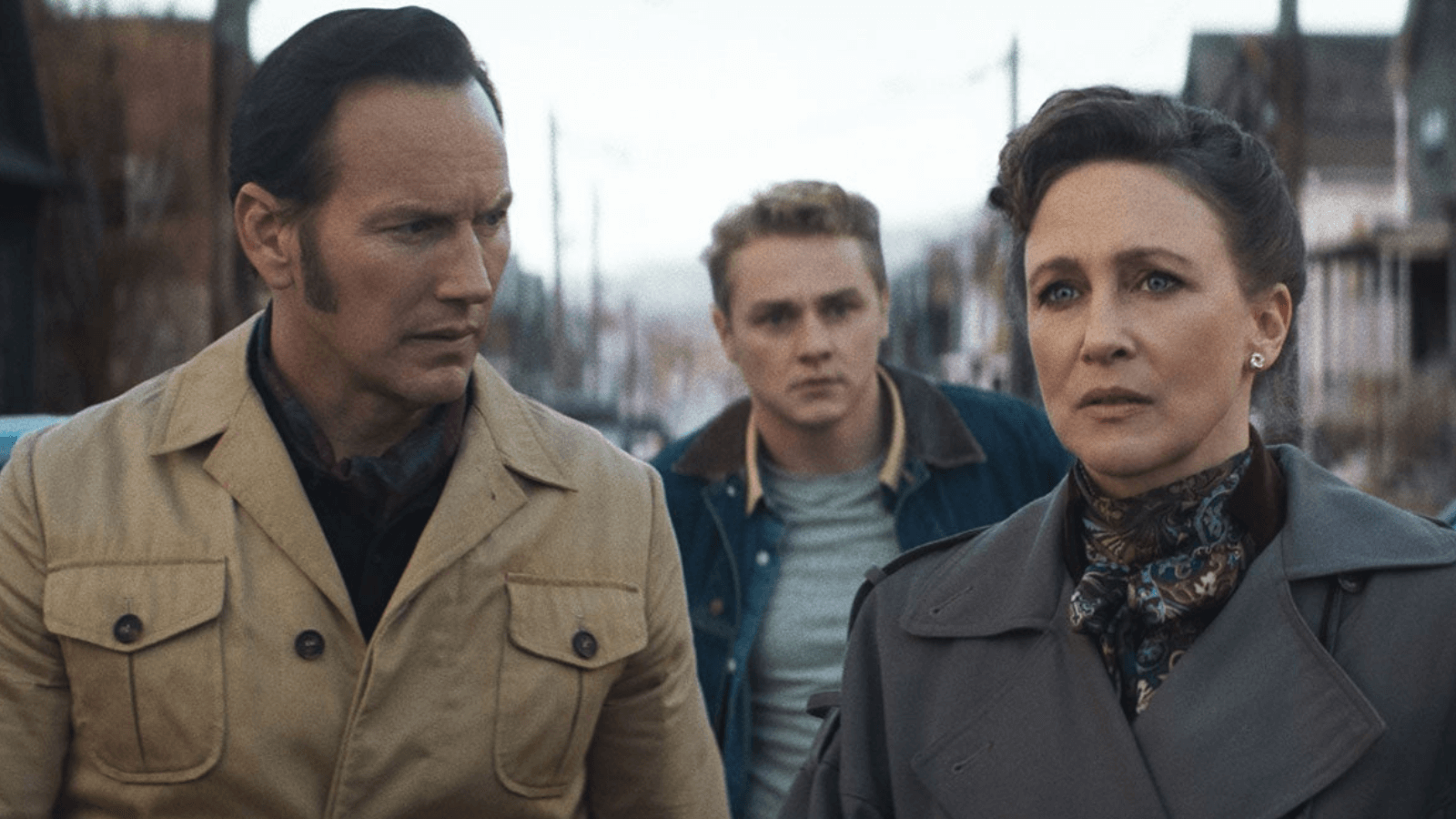 The Conjuring Last Rites movie still 2