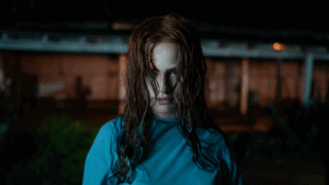 The Strangers Chapter 2 - movie still 2