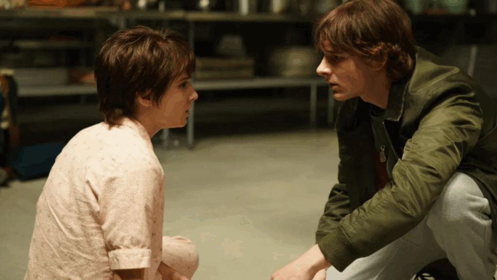 Black Phone 2 movie still 2