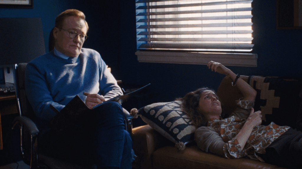 If I Had Legs I'd Kick You movie still 3