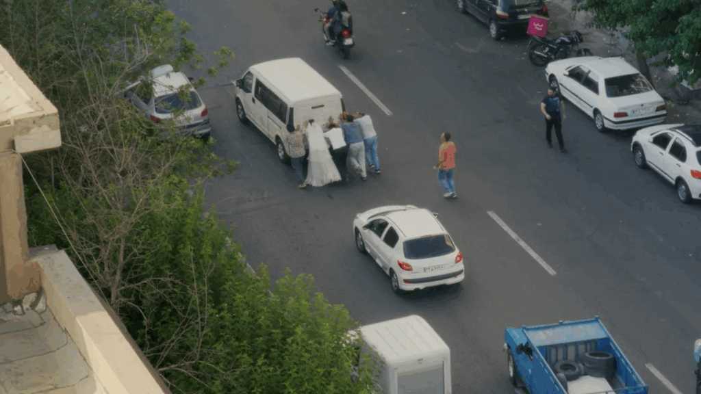 It Was Just an Accident movie still 4