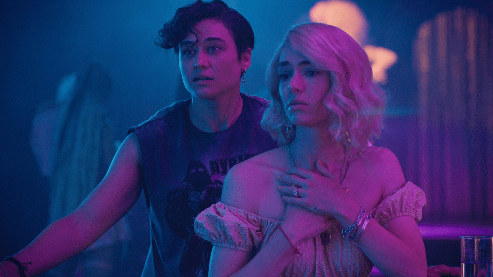 Queens of the Dead movie still 1