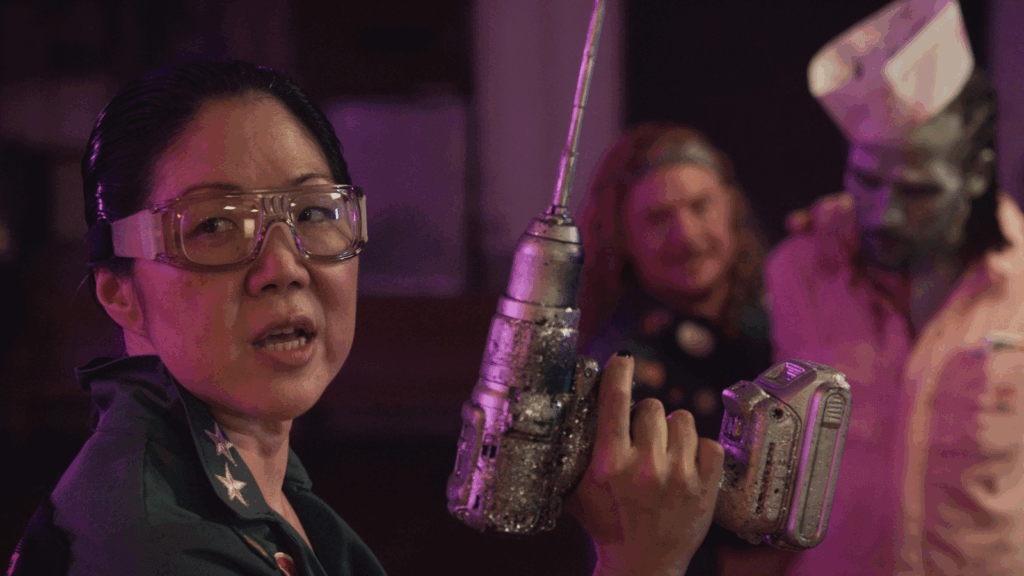 Queens of the Dead movie still 2
