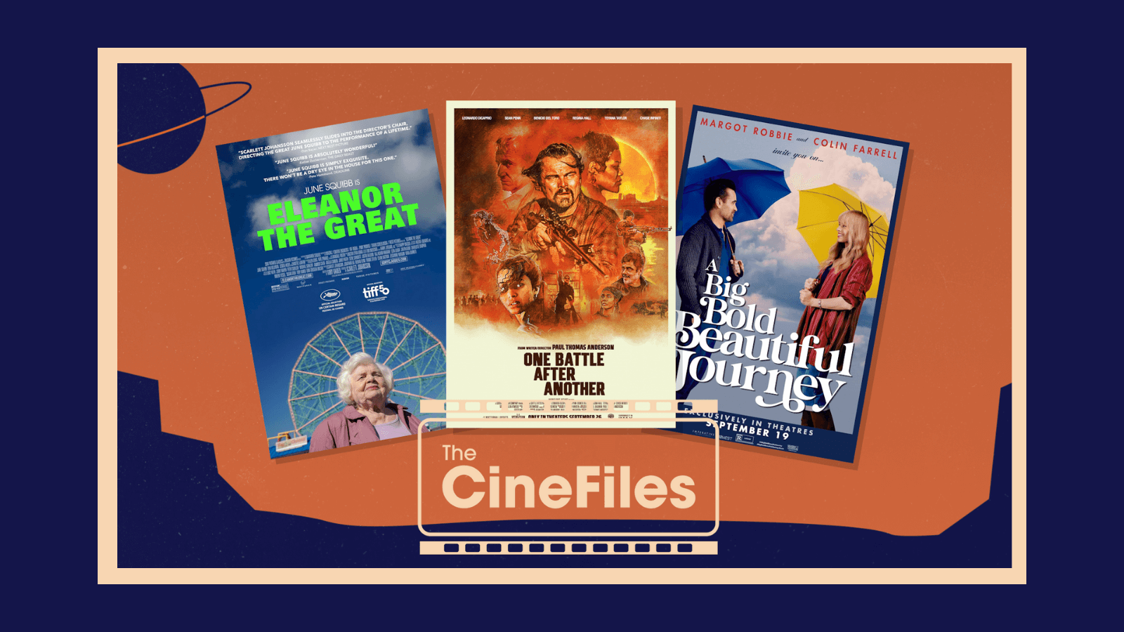 The CineFiles Ep 10 Preview