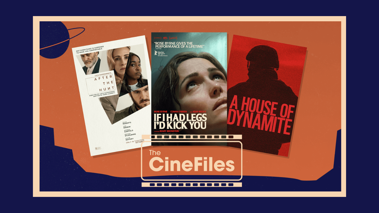 The CineFiles Ep 11