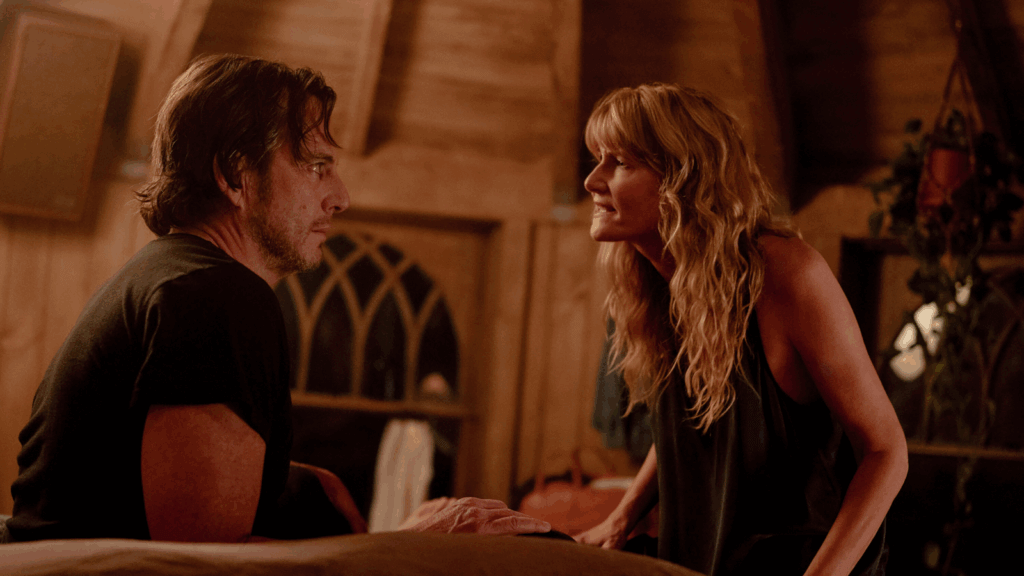 Is This Thing On movie still 2