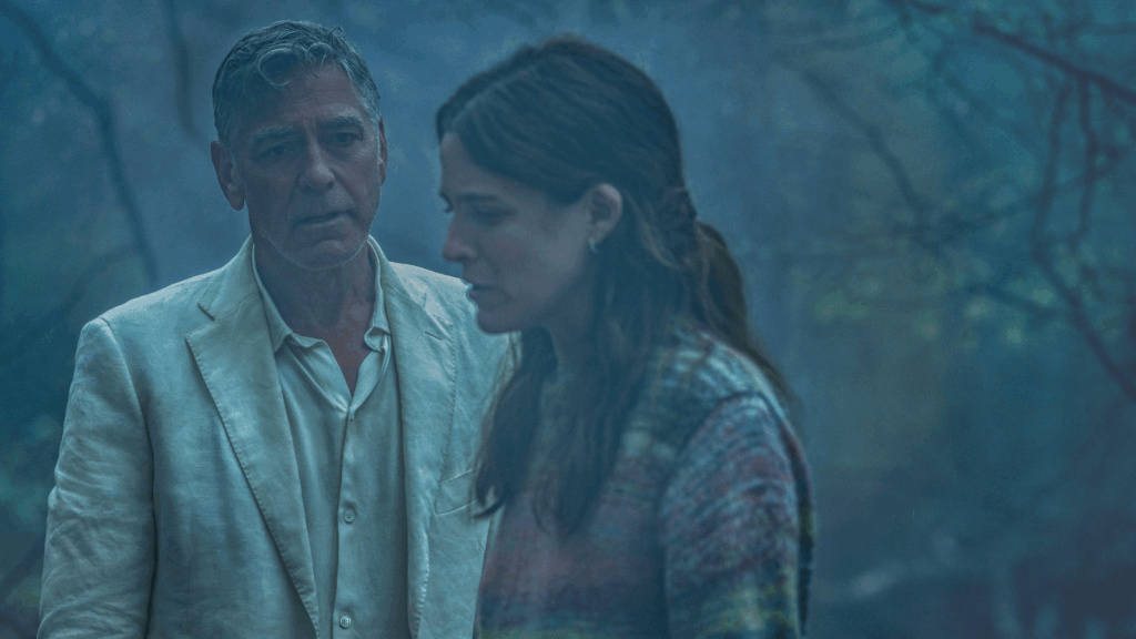 Jay Kelly Movie Still 1