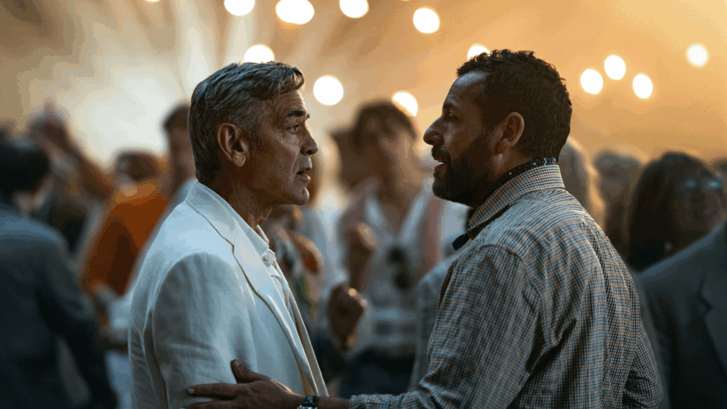 Jay Kelly Movie Still 3