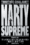 Marty Supreme movie poster