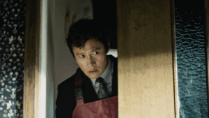 No Other Choice movie still 1