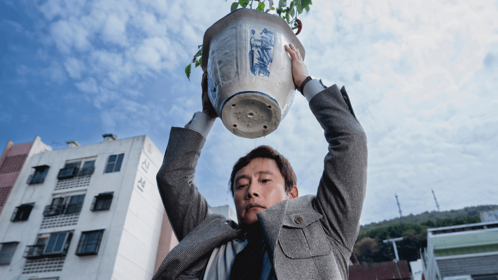 No Other Choice movie still 3