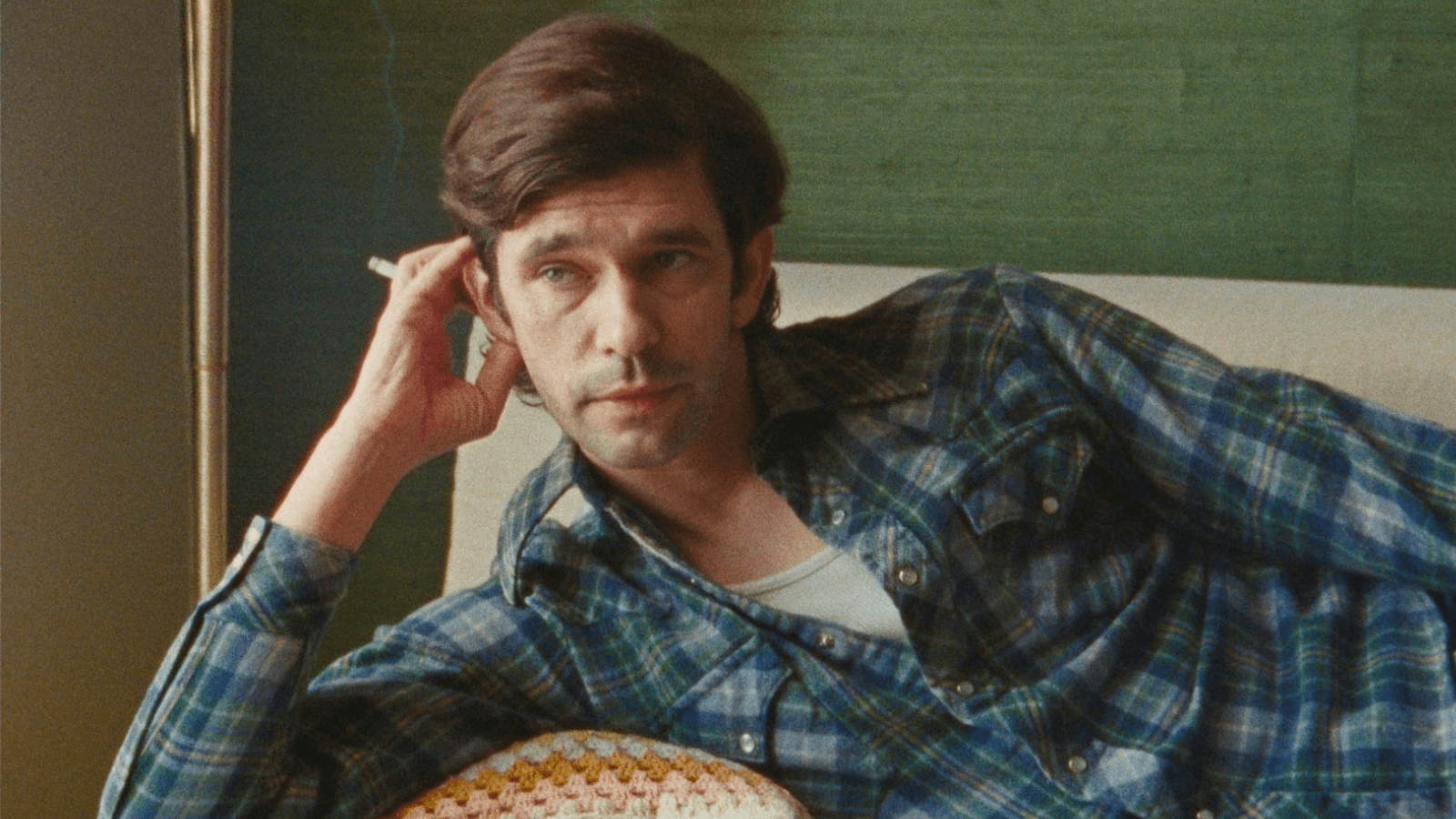 Peter Hujar's Day movie still 1