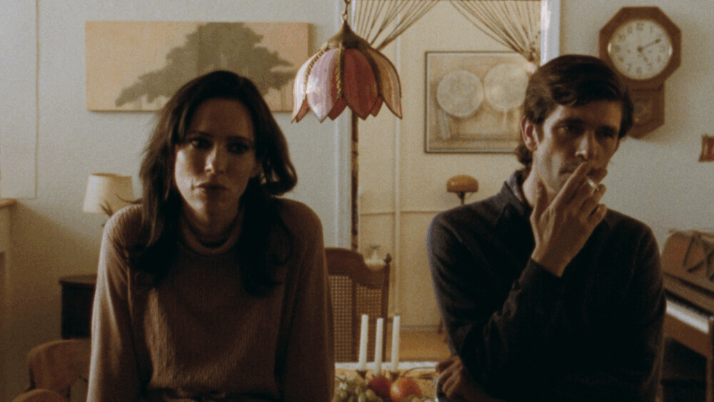 Peter Hujar's Day movie still 2