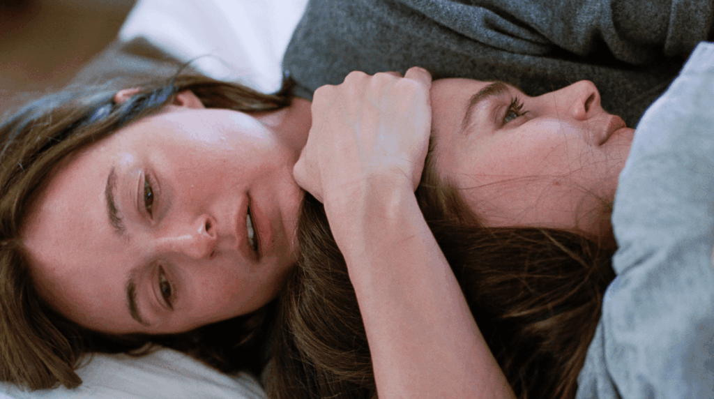 Sentimental Value movie still 1