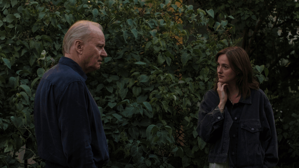 Sentimental Value movie still 3