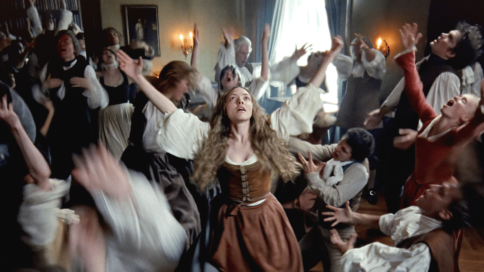 The Testament of Ann Lee movie still 1