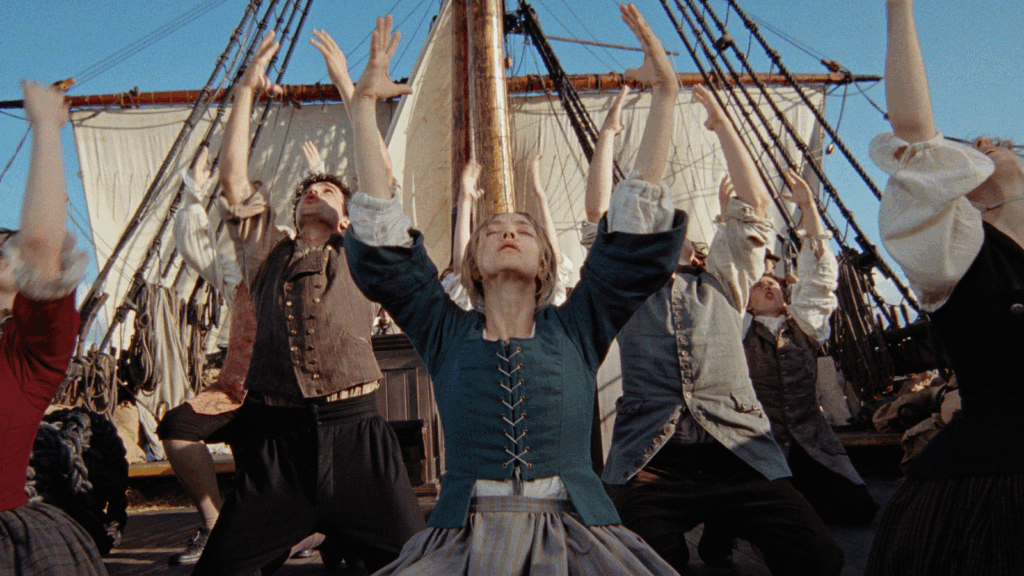 The Testament of Ann Lee movie still 2