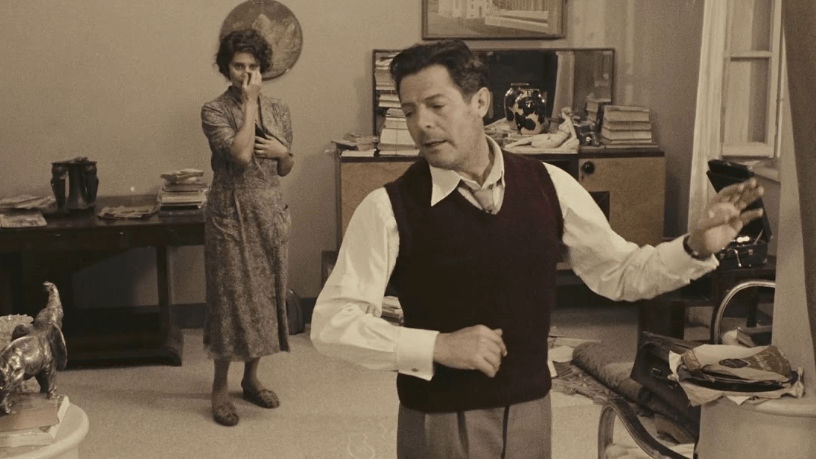 A Special Day movie 1