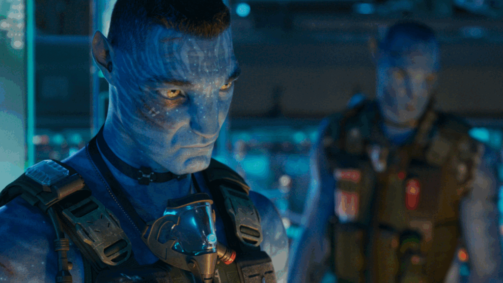 Avatar Fire and Ash movie still 3