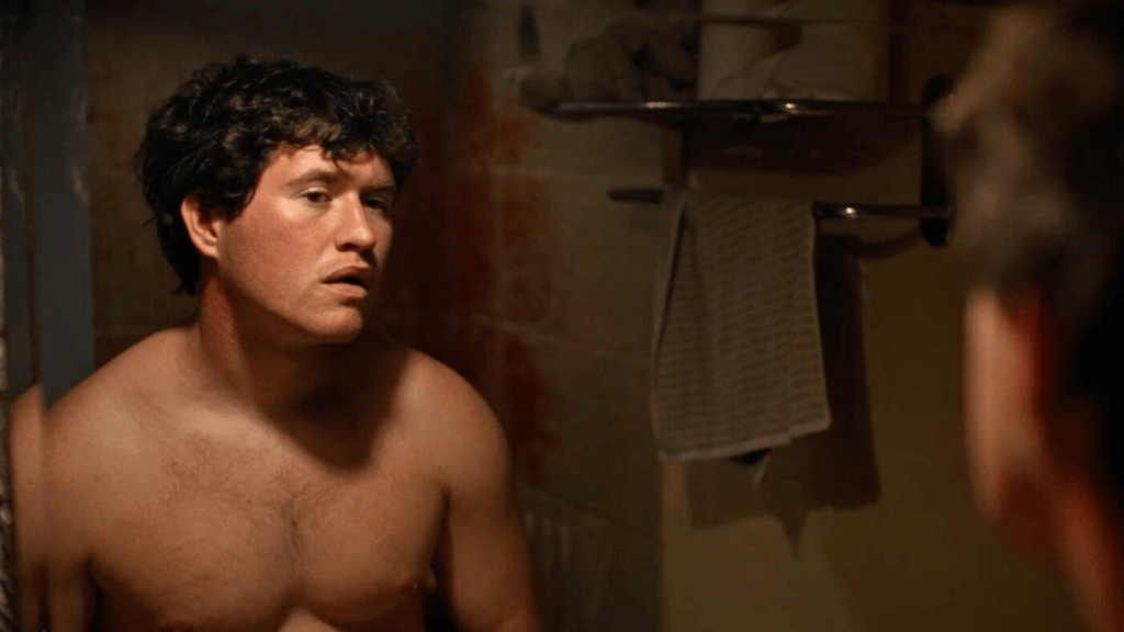 Silent Night Deadly Night 2025 movie still 2