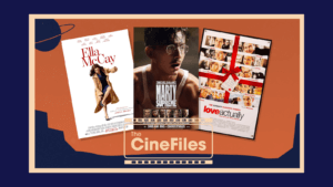 The CineFiles - Ep. 15