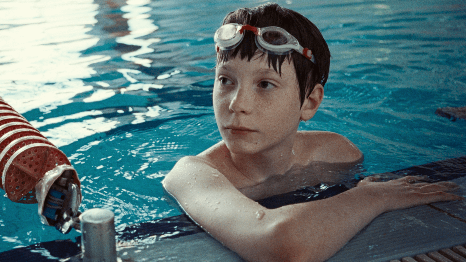 The Plague movie still 1