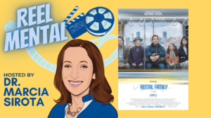 reel mental podcast brian eggert rental family