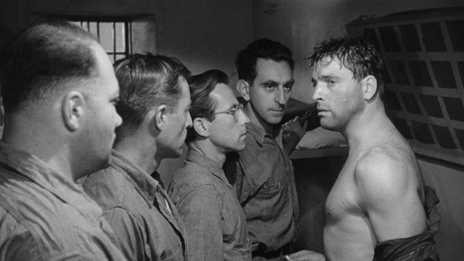 Brute Force 1947 movie still 1