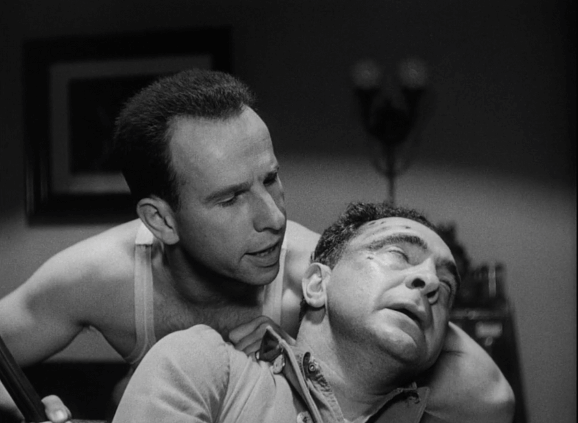 Brute Force 1947 movie still 3