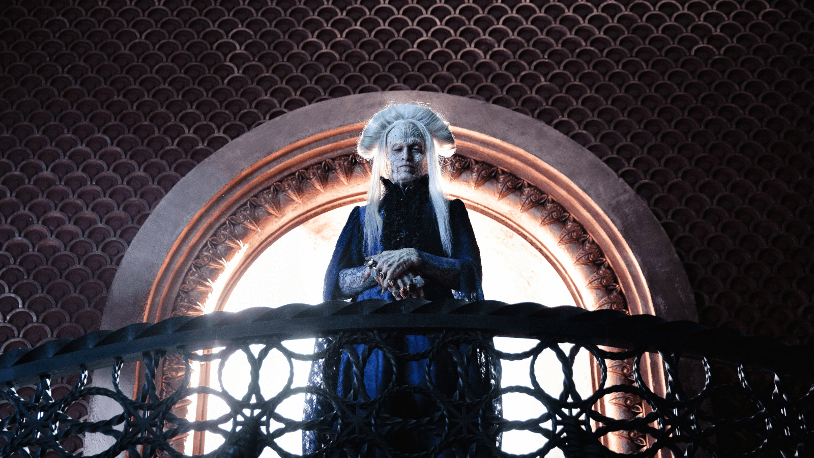 Dracula 2026 movie still 1