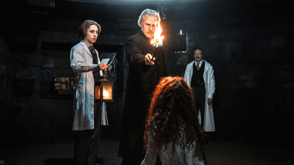 Dracula 2026 movie still 2