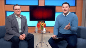 KARE 11 1-10-25 Brian Eggert