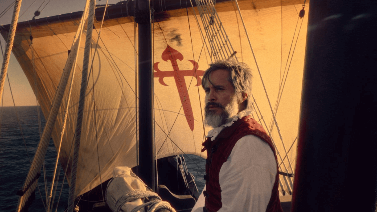 Magellan movie still 1