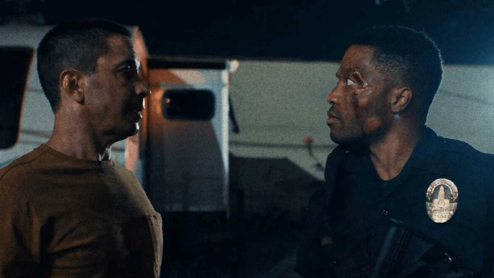 Night Patrol movie still