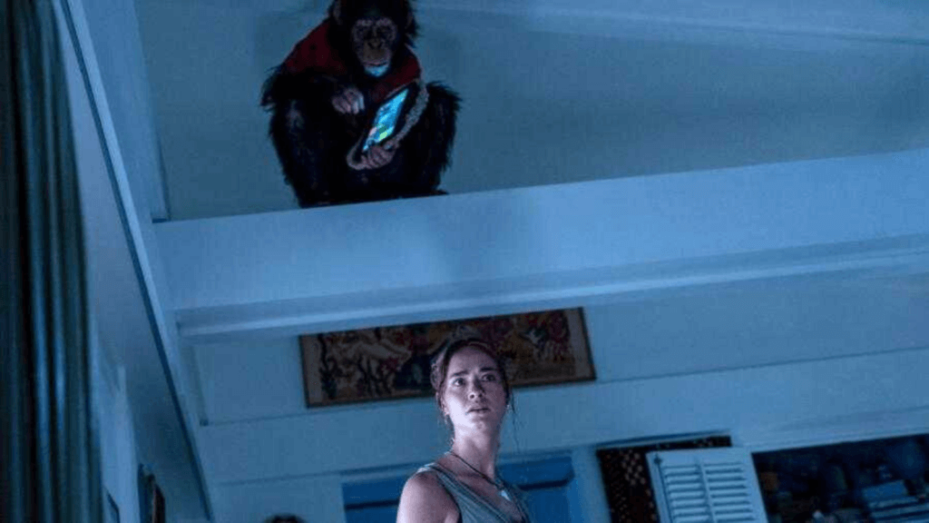 Primate movie still 2