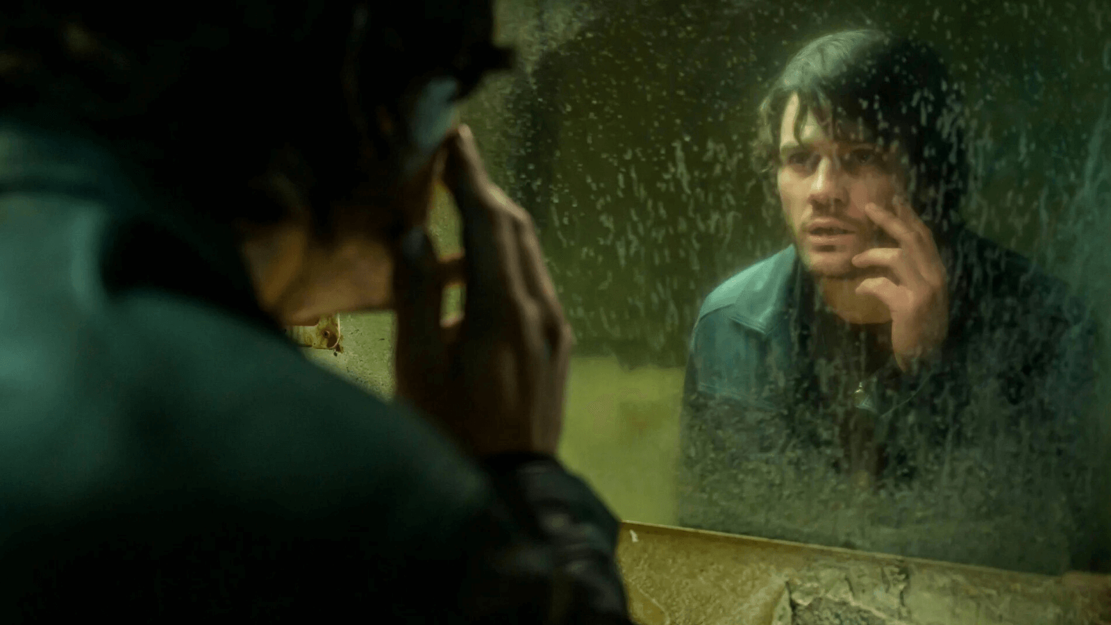 Return to Silent Hill 2026 movie still 1